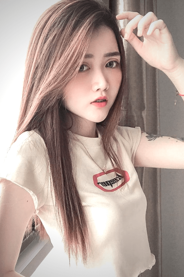 推介: Queenie